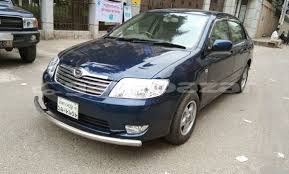 Products are cleaned, coated, and maintained too before. Buy Used Toyota Corolla Blue Car In Dhaka In Dhaka Garirbazar