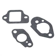 6pcs Carburetor Gaskets Set Lawn Mower Parts for Honda GCV135 GCV160 GCV190  GSV190 HRS216 HRT216 Chainsaw Parts Carb Gasket Kit - AliExpress