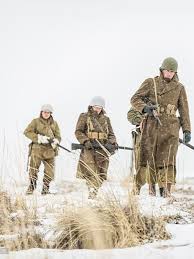 Slaget om narvik har blitt omtalt som hitlers første nederlag i andre verdenskrig. Statister Til Slaget Om Narvik