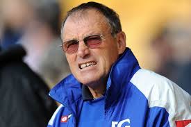 Dario Gradi retires from Crewe after 36-year association