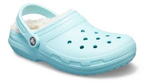 Our Classic Crocs Favorite Just Got Even Better Shop This Lined Clog And Get All The Features You Already Loved And Keep Your T Lined Crocs Crocs Winter Crocs