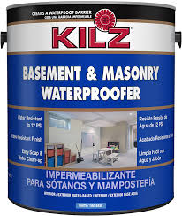 Check spelling or type a new query. Buy Kilz Interior Exterior Basement And Masonry Waterproofing Paint White 1 Gallon Online In Vietnam B00b2g97fu