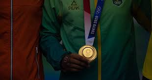 Saiba posição do brasil e número de ouro, prata e bronze. Oyhcobm2f9jq1m