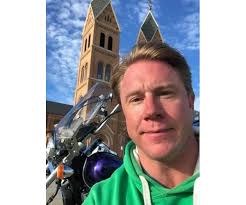 Ryan Pederson Obituary (1977