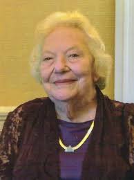 Marjorie Butler Paullin Obituary January 24, 2023