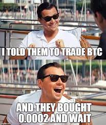 Search, discover and share your favorite wolf wall street gifs. Leonardo Dicaprio Wolf Of Wall Street Meme Imgflip