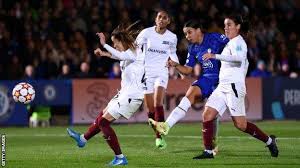 Der fc chelsea ist ein fußballverein aus dem westen londons. Chelsea 1 0 Servette Blues Edge Towards Qualification Bbc Sport
