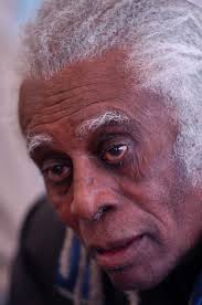 Mars Hill, engineer, novelist, black activist, dies at 93