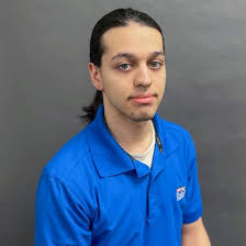 Meet Our Mechanicsburg Honda Service Team