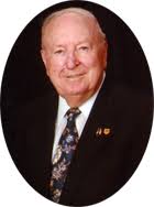 James Barnes Obituary