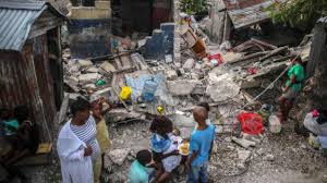 2 days ago · haiti earthquake: S33ejiml5ntrom