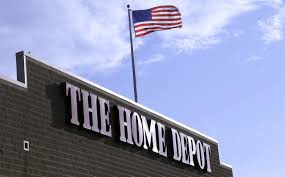 Home Depot Feels The Wind At Its Back In Third Quarter Tampa Fl