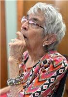 Marguerite Ruff Spencer Obituary (1944