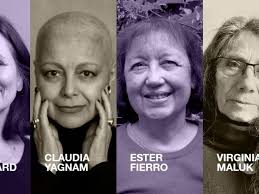 Premio Artista Mujer 2023: Reconociendo el talento de las artistas mayores  de 60 años