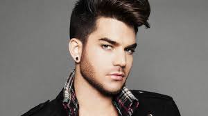 Adam Lambert wordt jurylid bij X Factor