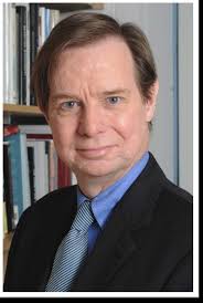 Collaborators and Friends