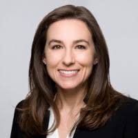 Adriana Nicholson Vest