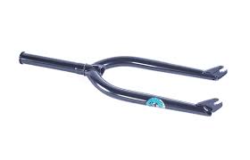 Colony bikes bmx and freestyle bikes, sweet tooth pro jet fuel rainbow!! Bmx Forks Colony Sweet Tooth Alex Hiam Signature