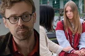 M jak miłość. Piosenka z M jak miłość odcinek 1058