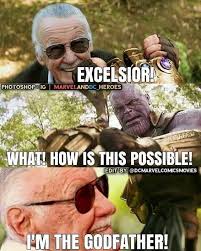 Spoilers How Avengers Infinity War Will End Funny Marvel Memes Marvel Jokes Marvel Superheroes