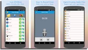 Realizar esto es muy entretenido, y muchos utilizan este tipo de aplicaciones para. 10 Aplicaciones Para Cambiar La Voz En Android O Iphone Apptuts