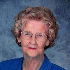 Frances Juanita Farner Obituary April 25, 2019