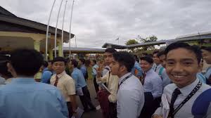 Last Day In Mrsm Tun Ghafar Baba Spm 2016 Youtube