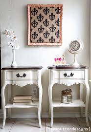 All of our ranges are deemed either shabby chic or french style. Pin On Ideas And Inspiration Furniture Makeovers