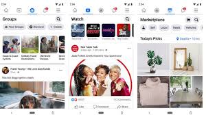 Facebook helps you keep up with the latest . Facebook Apk 2021 For Android Download Latest Version
