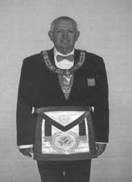 Grand Chapter of Kentucky James H. King, Jr.