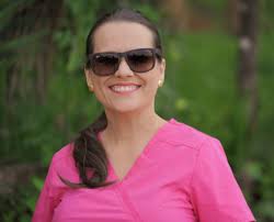 Milena Murillo — TERESA DESCILO