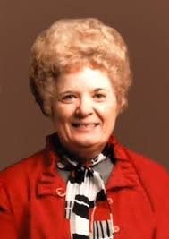 Obituary for Mildred Elaine Arnold