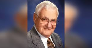 Obituary information for John Bozsoki