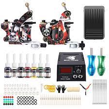Pin On Tattoo Kits
