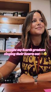 stole this from @hannahnicole but man they’re cute 🫶🏼 we love @Benson 🤍  #beautifulthings #teachertok #teachersoftiktok #fourthgrade  #fourthgradeteacher #fyp #bensonboone