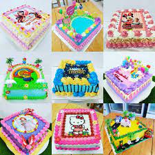 Hadiah hari jadi anak perempuan juga sinonim dengan hadiah berupa make up. Facebook