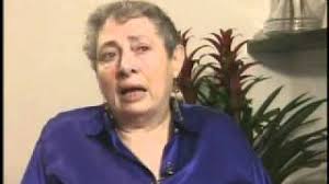 Jewish Survivor Maya Schwartz Testimony
