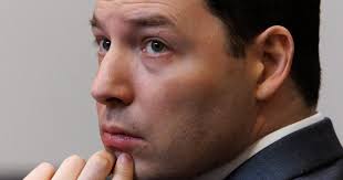 Husband who had affair with au pair testifies on killings of wife, another man: "Hoping to de-escalate the situation"