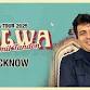 Halwa by Amit Tandon - Lucknow event image