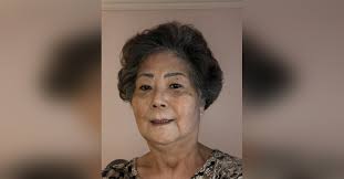 Obituary information for SANDRA KAO