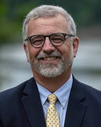 Elected Leaders — Portland, CT Democratic Town Committee