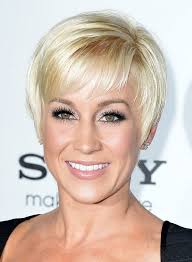 2014 short hairstyles with bangs for older women. 50 Hottest Short Hairstyles For 2014
