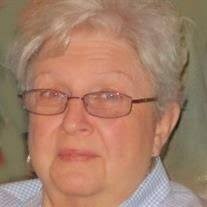 Geraldine Reed Obituary