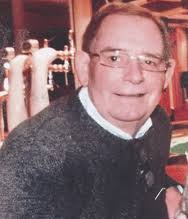 Condolence Book for Padric (Pat) O'Brien (Athlone, Westmeath)