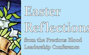 Tuesday, Fourth Week of Easter: April 24