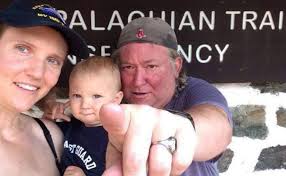 La leggenda di Baltimore Jack, l'uomo che ha dedicato la sua vita al  cammino e alla natura