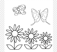 Gambar ikan hitam putih mewarnai. Butterfly Black And White Buku Mewarnai Spring Menggambar Anak Doodle Musim Gugur Cherry Blossom Bunga Hitam Dan Putih Sudut Daerah Musim Gugur Png Pngwing