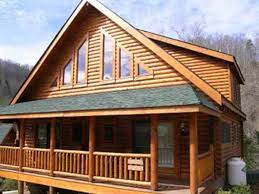 The way they're moaning sounds like a bad. Log Siding Siding Springfield Missouri