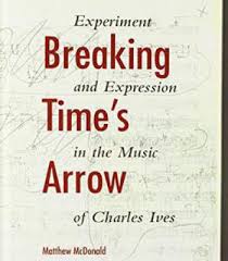 Breaking Time S Arrow Pdf Music Expressions Meant To Be