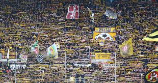 Sportgemeinschaft dynamo dresden e.v., commonly known as sg dynamo dresden or dynamo dresden, is a german football club in dresden, saxony.1 it was founded on 12 april 1953, as a club. Storche Als Angstgegner Sechs Fakten Zu Dynamo Dresden Kieler Sportvereinigung Holstein Von 1900 E V